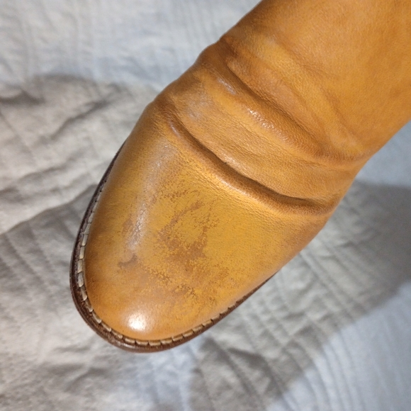 Free people landslide ankle boots - Picture 7 of 8